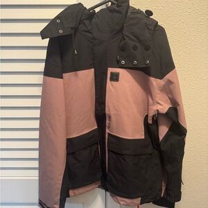 Volcom Kleveland Jacket - Men's